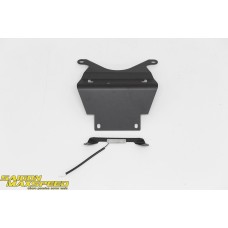 Pat Biển Số Tích Hợp Xinhan NRC Ducati Scrambler (chính hãng)